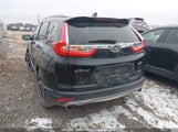 Honda Cr-V Touring 2HKRW2H95KH152656 снимка