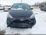Toyota Yaris Le VNKKTUD32JA099998 снимка