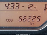 Toyota Yaris Le VNKKTUD3XFA025834 снимка