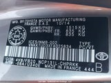 Toyota Yaris Le VNKKTUD3XFA025834 снимка