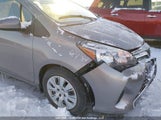 Toyota Yaris Le VNKKTUD3XFA025834 снимка