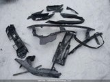 Honda Civic Ex 4Dr 2HGFC2F75KH015594 снимка