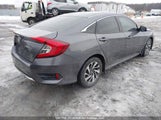 Honda Civic Ex 4Dr 2HGFC2F75KH015594 снимка