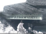 Jeep Cherokee North 1C4PJLCS0EW123277 снимка