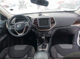Jeep Cherokee North 1C4PJLCS0EW123277 снимка