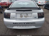 Ford Mustang 1FAFP4044YF282304 fotografie