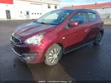 Mitsubishi Mirage Es ML32A3HJ9HH014421 снимка