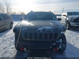 Jeep Cherokee Trailhawk 1C4PJMBXXMD201500 снимка