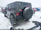 Jeep Wrangler Unlimited Sport 1C4BJWDG0HL676619 fotografie