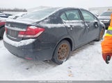 Honda Civic Lx 2HGFB2F44FH025824 снимка