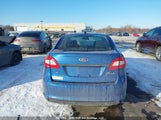 Ford Fiesta Se 3FADP4BJ5BM237406 снимка