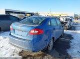 Ford Fiesta Se 3FADP4BJ5BM237406 снимка