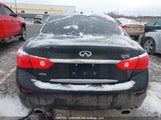 Infiniti Q50 2.0T Base JN1CV7AR1GM252656 fotografie
