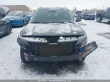 Kia Seltos KNDEUCAA6N7325835 fotografie