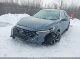 Nissan Sentra Sv 3N1AB8CV8SY275244 fotografie