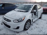 Hyundai Accent KMHCT4AE5FU880311 снимка