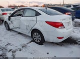 Hyundai Accent KMHCT4AE5FU880311 снимка