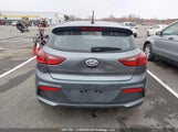 Hyundai Accent Preferred Auto Ivt 3KPC25A61LE122255 снимка