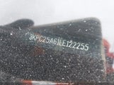 Hyundai Accent Preferred Auto Ivt 3KPC25A61LE122255 снимка