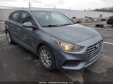 Hyundai Accent Preferred Auto Ivt 3KPC25A61LE122255 снимка