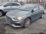 Hyundai Accent Preferred Auto Ivt 3KPC25A61LE122255 снимка