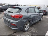 Hyundai Accent Preferred Auto Ivt 3KPC25A61LE122255 снимка