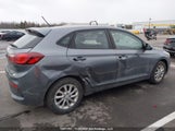Hyundai Accent Preferred Auto Ivt 3KPC25A61LE122255 снимка
