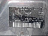 Hyundai Accent Preferred Auto Ivt 3KPC25A61LE122255 снимка