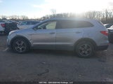 Hyundai Santa Fe Gls KM8SNDHFXEU063595 снимка