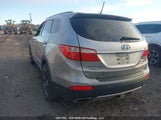 Hyundai Santa Fe Gls KM8SNDHFXEU063595 снимка