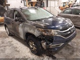 Honda Cr-V Ex-L 2HKRM4H70GH103940 снимка