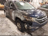 Honda Cr-V Ex-L 2HKRM4H70GH103940 снимка