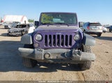 Jeep Wrangler Sport 1C4AJWAG8HL729194 снимка