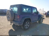 Jeep Wrangler Sport 1C4AJWAG8HL729194 снимка
