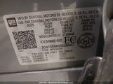 Chevrolet Equinox Rs 3GN7DSRR0SS180437 снимка