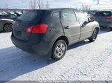 Nissan Rogue S/Sl JN8AS58T89W041808 photo