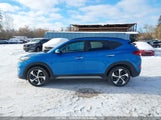 Hyundai Tucson Limited/Sport And Eco/Se KM8J3CA21HU266415 fotografie