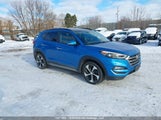 Hyundai Tucson Limited/Sport And Eco/Se KM8J3CA21HU266415 fotografie
