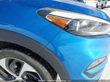Hyundai Tucson Limited/Sport And Eco/Se KM8J3CA21HU266415 снимка