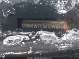 BMW X4 XDRIVEM40I 5UXXW7C56J0****** снимка