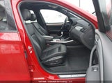 BMW X4 XDRIVEM40I 5UXXW7C56J0****** снимка