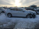 Chevrolet Malibu 1G1ZE5STXGF263528 снимка