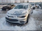 Chevrolet Malibu 1G1ZE5STXGF263528 снимка