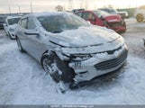 Chevrolet Malibu 1G1ZE5STXGF263528 снимка