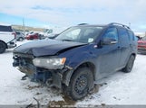 Mitsubishi Outlander Xls JA4JT3AX3AZ600477 снимка