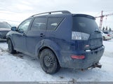 Mitsubishi Outlander Xls JA4JT3AX3AZ600477 снимка