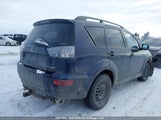 Mitsubishi Outlander Xls JA4JT3AX3AZ600477 снимка