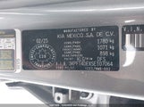 Kia K4 Lx 3KPFT4DEXSE107064 снимка