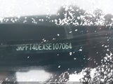 Kia K4 Lx 3KPFT4DEXSE107064 снимка