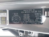 Kia K4 Lx 3KPFT4DEXSE107064 снимка